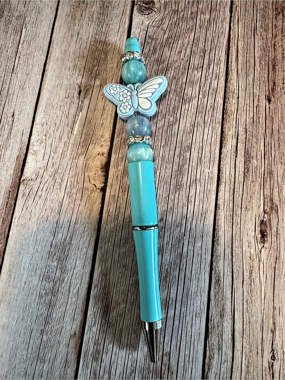 Butterfly Decorative Pen